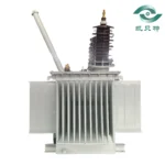 33 kV oil-filled transformer