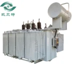 Main transformer