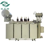 Main transformer