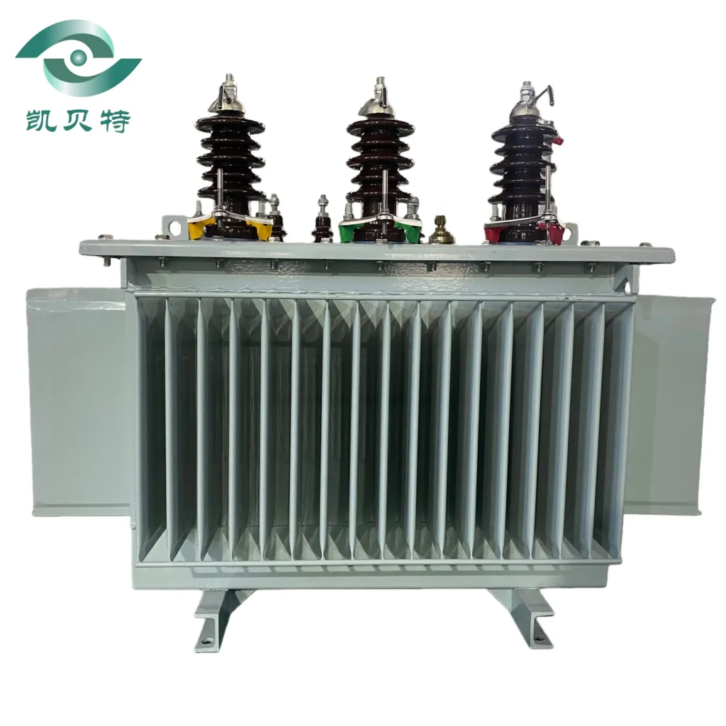 Somali 200 Oil-immersed Distribution Transformer