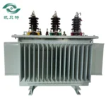 Somali 200 Oil-immersed Distribution Transformer
