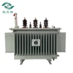 Somali 200 Oil-immersed Distribution Transformer