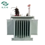 Somali 200 Oil-immersed Distribution Transformer