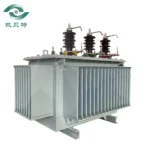 Somali 200 Oil-immersed Distribution Transformer