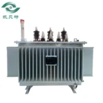 Somali 315 Oil-immersed Transformer