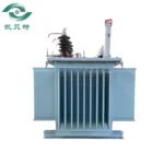 Somali 315 Oil-immersed Transformer