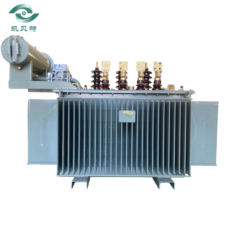 6～35kV Oil-immersed Transformer
