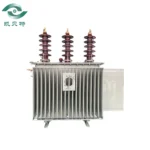 H59～H61 Transformer