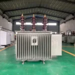 H59～H61 Transformer