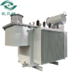 Rectifier transformer