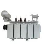 On-load Tap Changer Transformer