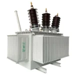 6～35kV Oil-immersed Transformer