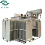 Rectifier transformer