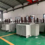 H59～H61 Transformer