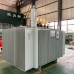 6～35kV Oil-immersed Transformer