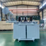 Rectifier transformer