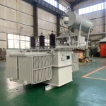 Rectifier transformer