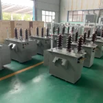 H59～H61 Transformer