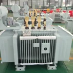 6～35kV Oil-immersed Transformer