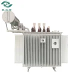 6～35kV Oil-immersed Transformer