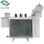 Rectifier transformer