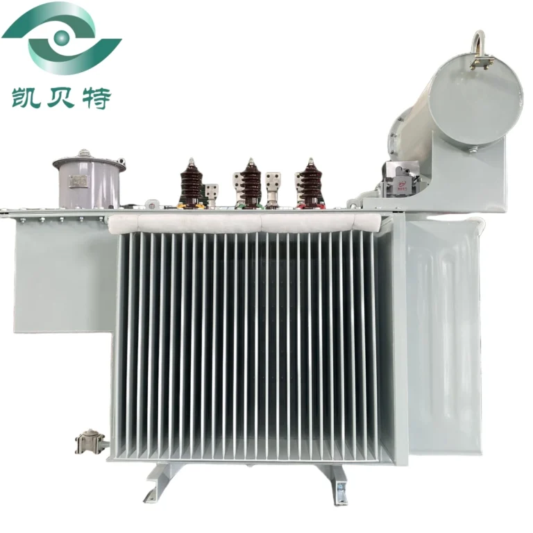Rectifier transformer